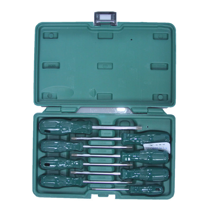 Senda 8 pieces A series 6 pieces T series Flower Cross Screw batch set 09305 09306 09309