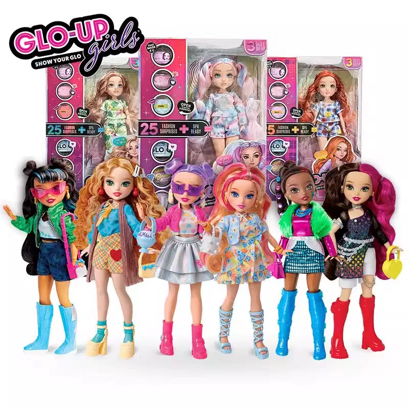 Ауди двойной алмаз WinX магия прекрасный мужчина фантазии измена фея, красивая прекрасная девушка подлинная Барби девушка
