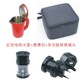 siêu đun nước Kinhao / 健 ​​浩 KH825 du lịch nhỏ ấm điện mini cầm tay nước ngoài ấm đun nước 304 inox - ấm đun nước điện ấm siêu tốc loại nào tốt