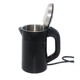 siêu đun nước Kinhao / 健 ​​浩 KH825 du lịch nhỏ ấm điện mini cầm tay nước ngoài ấm đun nước 304 inox - ấm đun nước điện ấm siêu tốc loại nào tốt