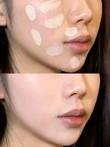 Создать хорошую кожу матери ｜ изысканная и длительная анти -темная и тусклая альфа, легкий и светлый масляный порошок 30 мл