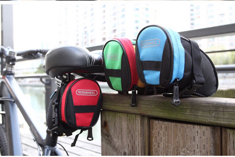 Sacoche pour vélo ROSWHEEL - Ref 2217981 Image 20