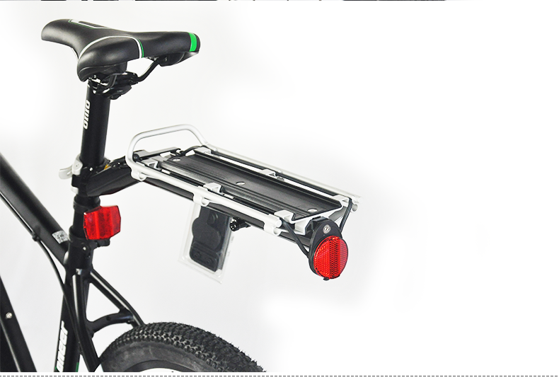 Porte-bagages pour vélo TOPEAK - Ref 2411117 Image 11