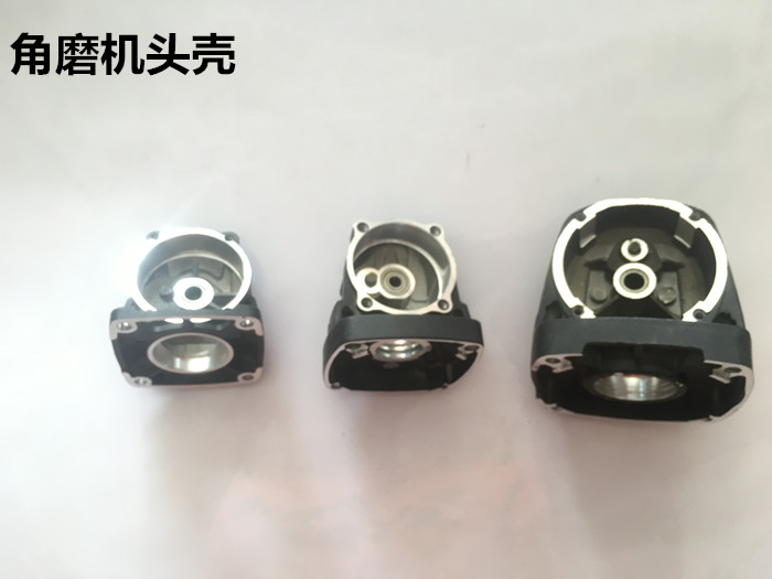 may khoan Tank Raya máy mài góc 100-1 vỏ máy đánh bóng công suất cao hộp công cụ điện Phụ kiện gốc máy mài