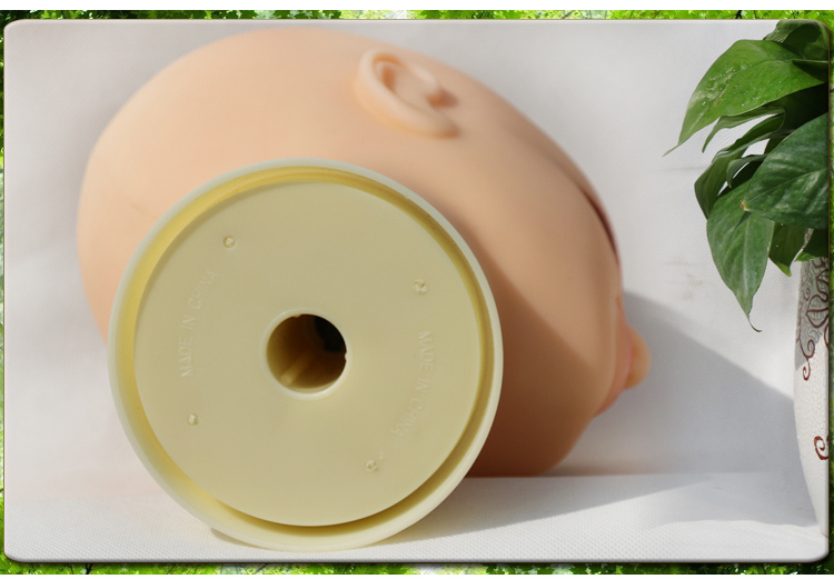 Tête mannequin - Ref 283513 Image 11