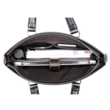 Модный бумажник, бизнес-ноутбук, сумка на одно плечо для отдыха, бизнес-версия