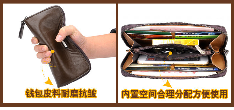 Sac pour homme - Ref 49849 Image 9