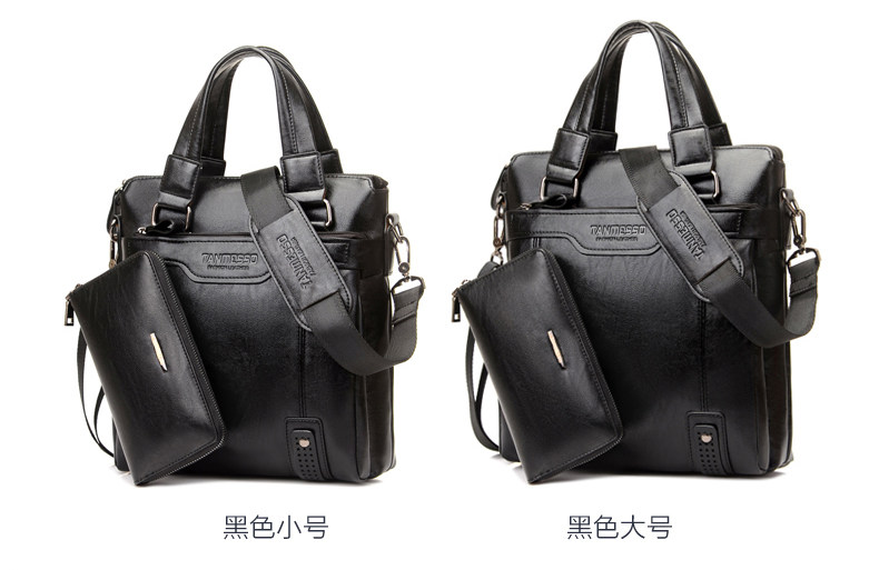 Sac pour homme - Ref 49849 Image 52