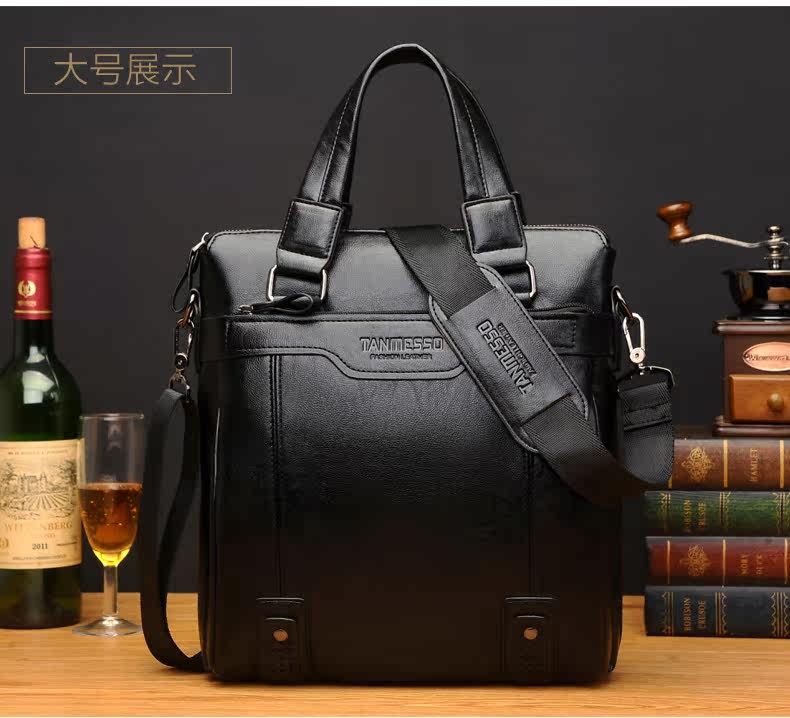 Sac pour homme - Ref 49849 Image 41