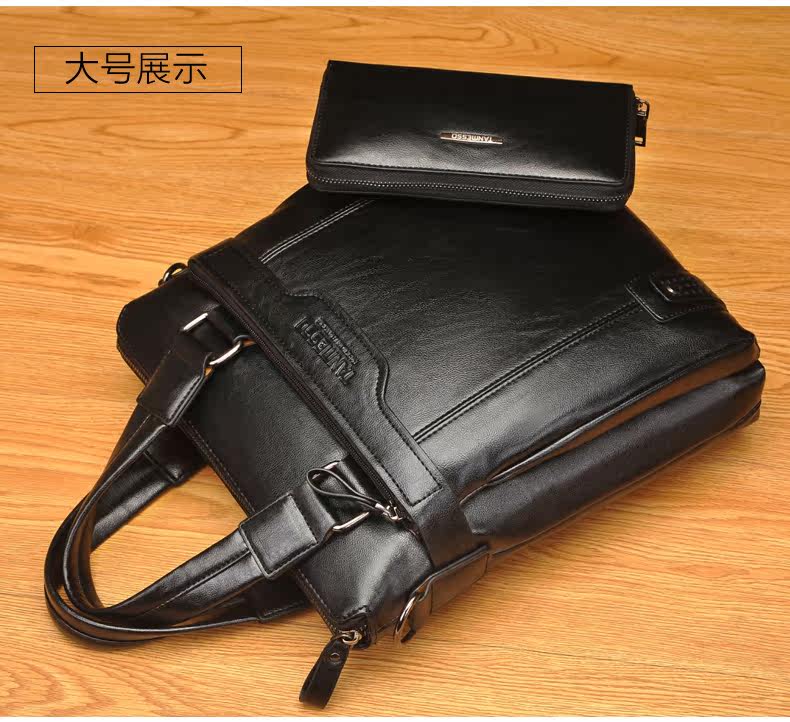 Sac pour homme - Ref 49849 Image 43