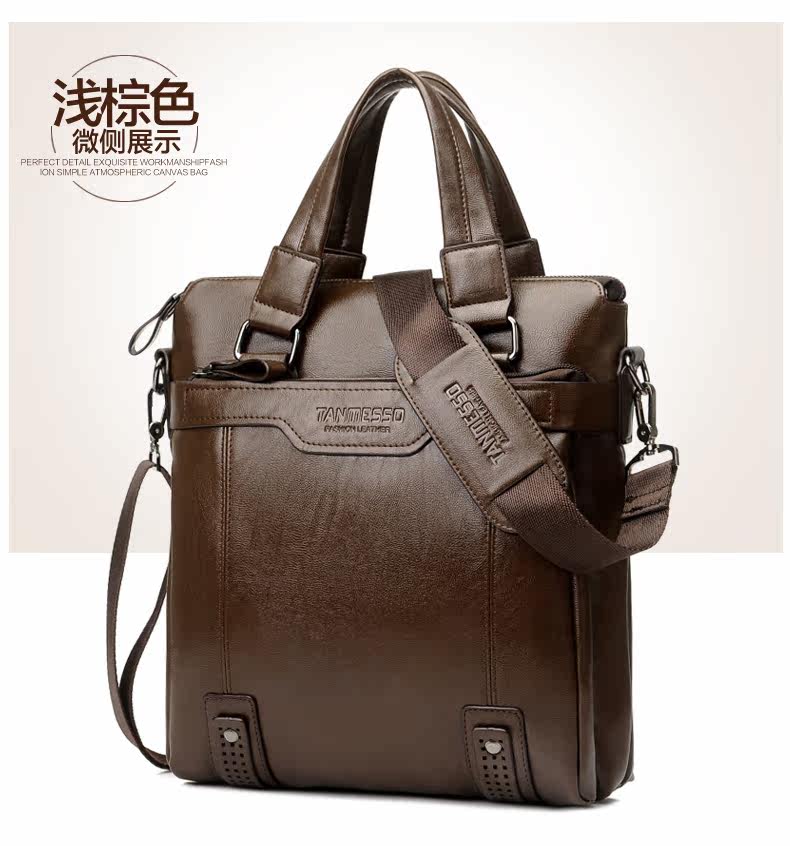 Sac pour homme - Ref 49849 Image 33