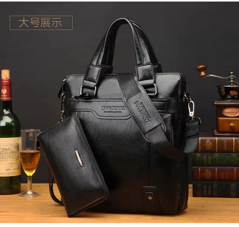 Sac pour homme - Ref 49849 Image 42