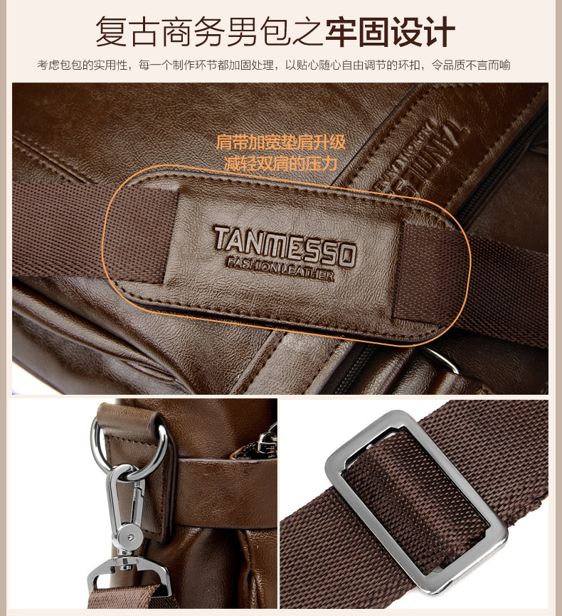 Sac pour homme - Ref 49849 Image 26