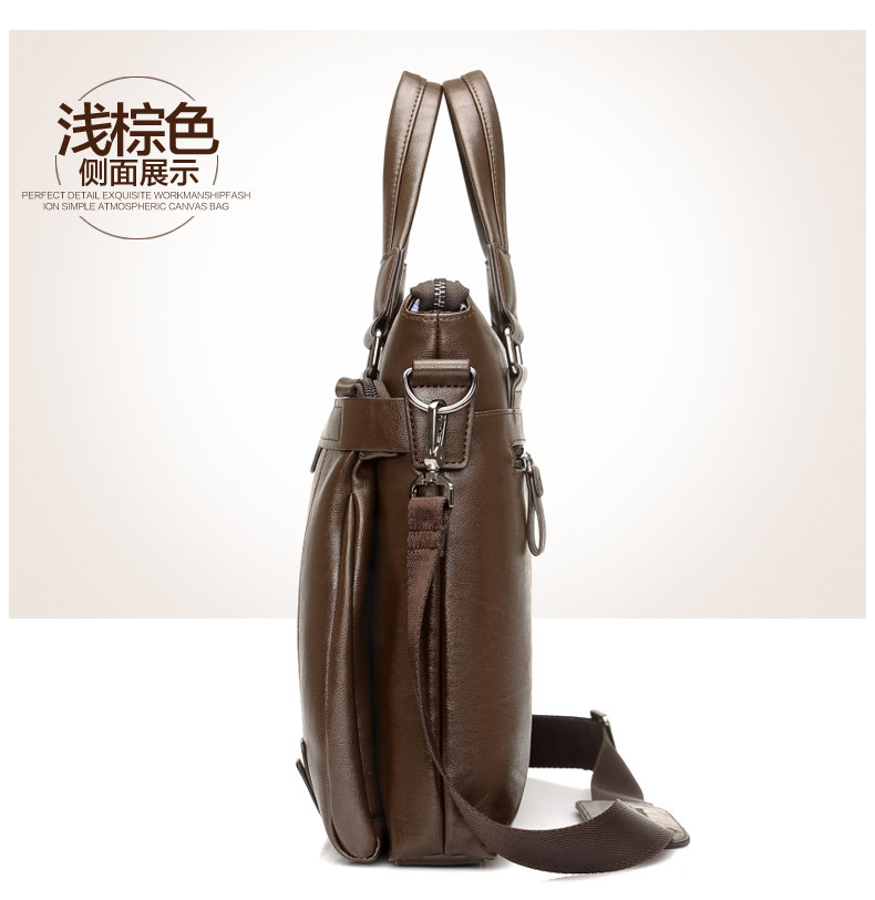 Sac pour homme - Ref 49849 Image 34