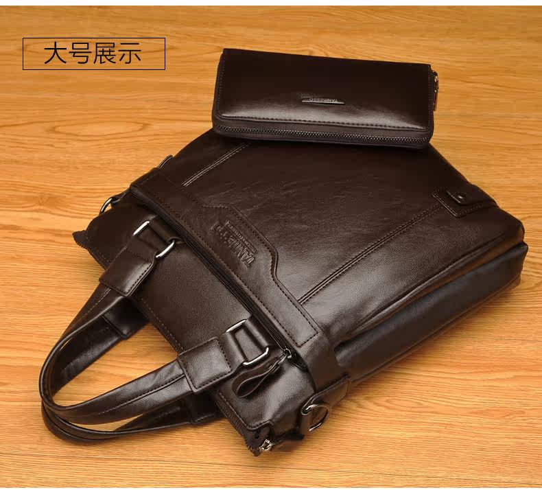 Sac pour homme - Ref 49849 Image 49