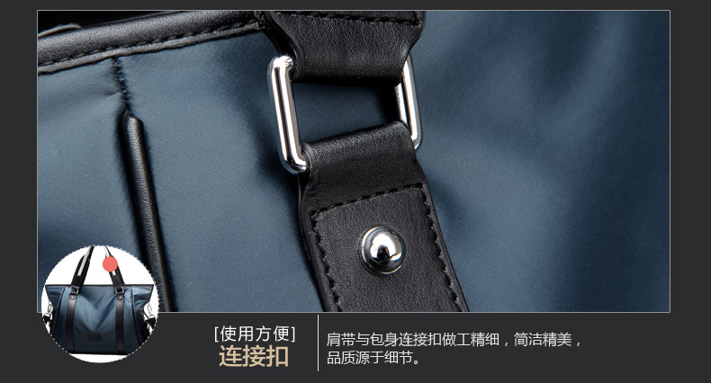 Sac pour homme - Ref 49904 Image 61