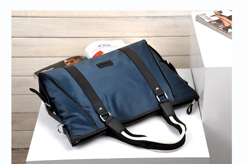 Sac pour homme - Ref 49904 Image 25