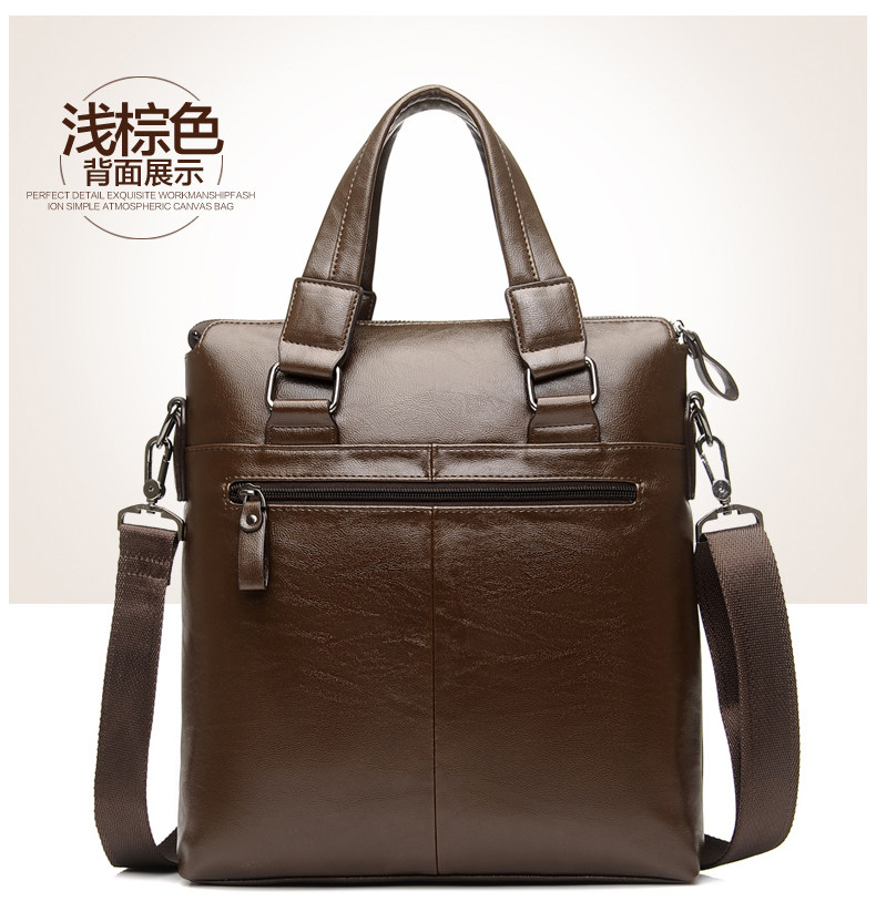 Sac pour homme - Ref 49849 Image 35