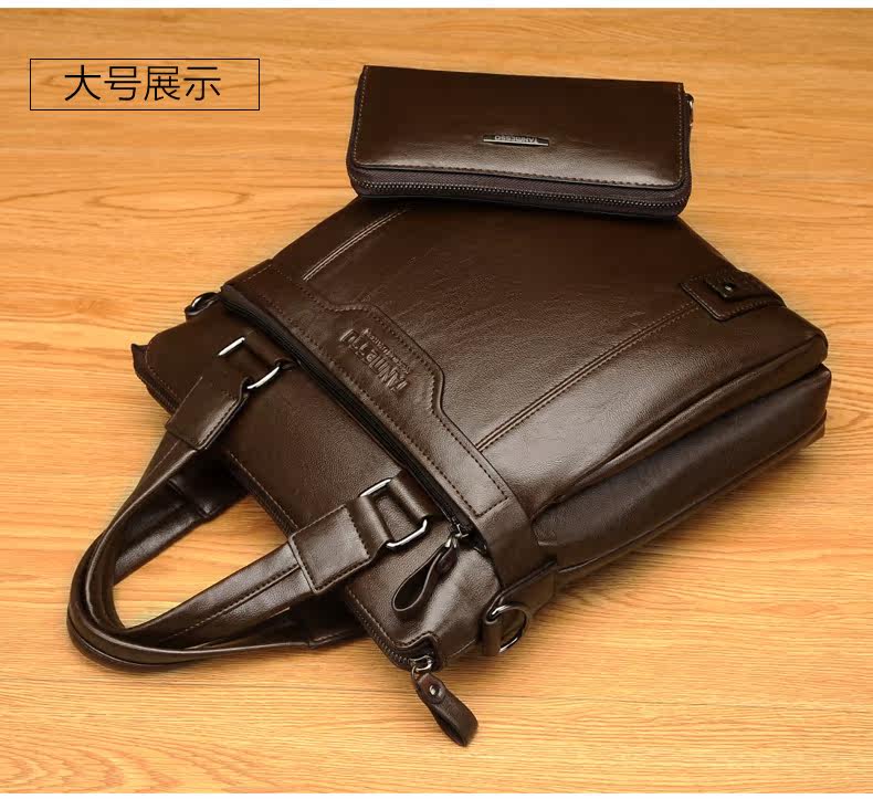 Sac pour homme - Ref 49849 Image 40