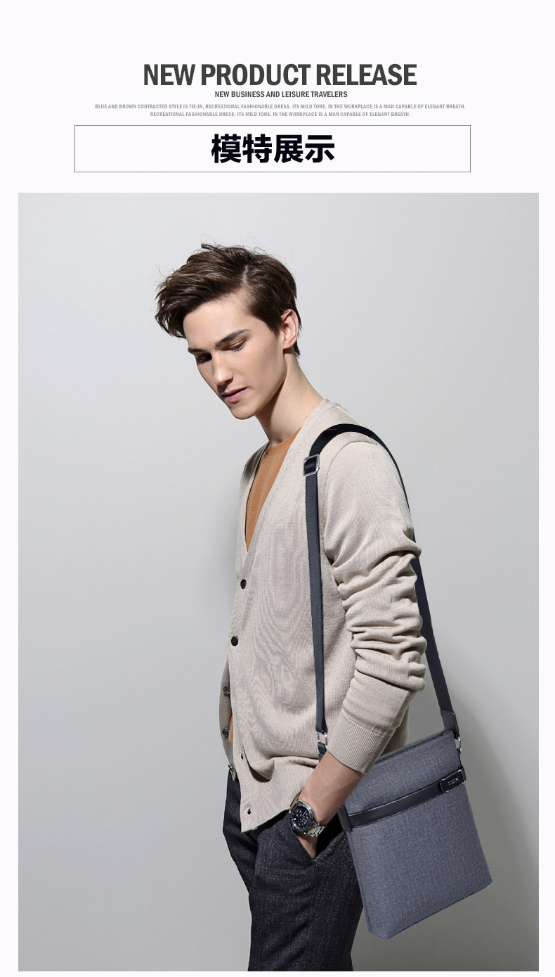 Sac homme - Ref 57447 Image 29