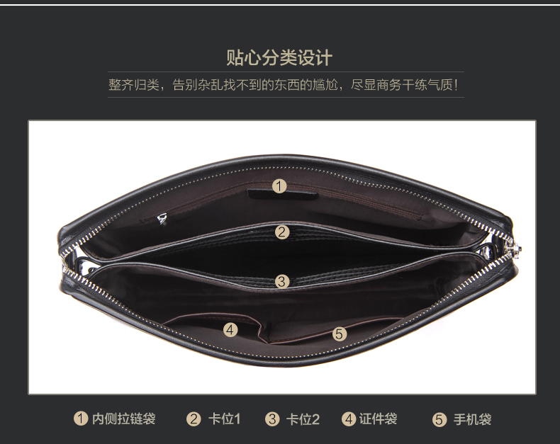 Sac homme - Ref 49550 Image 56