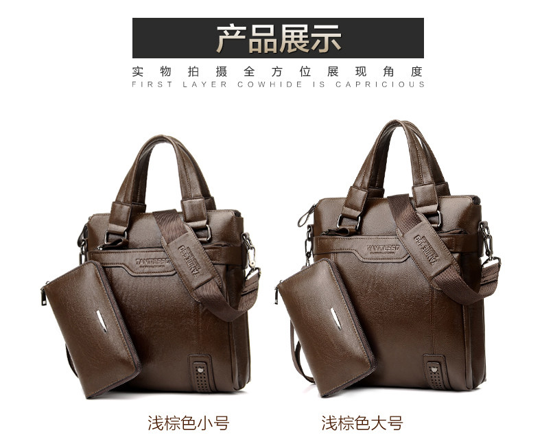 Sac pour homme - Ref 49849 Image 50