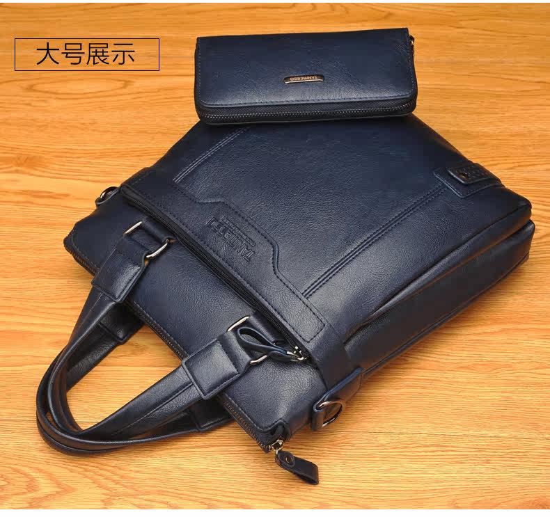 Sac pour homme - Ref 49849 Image 46