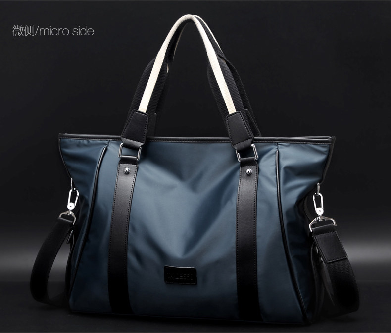 Sac pour homme - Ref 49904 Image 40
