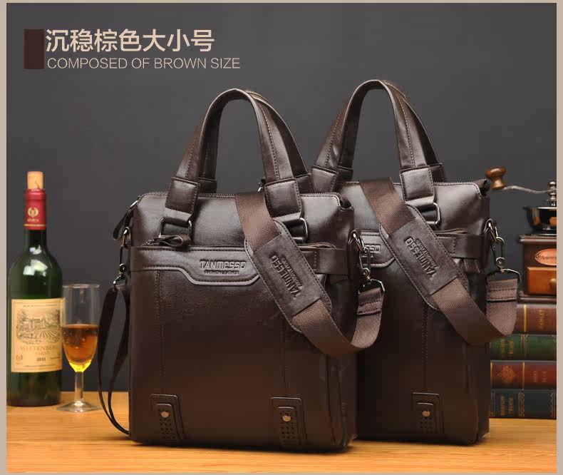 Sac pour homme - Ref 49849 Image 16