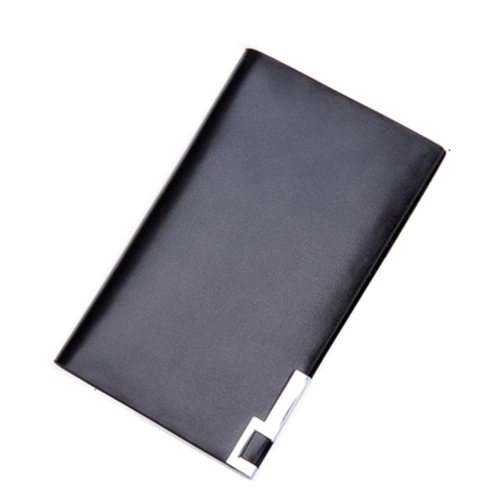 Антимагнитный картхолдер, вместительная и большая защитная сумка, бумажник для водительских прав