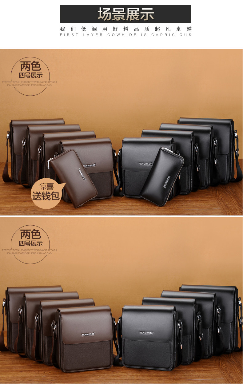 Sac homme - Ref 51035 Image 30