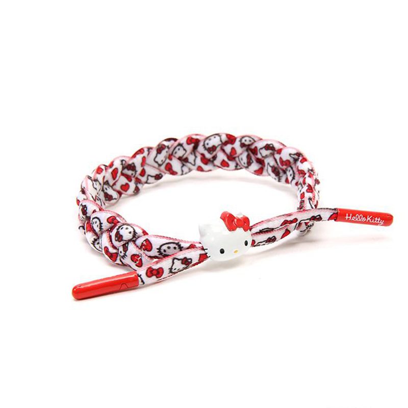 Sư tử Mỹ Sanrio X RASTACLAT chung phiên bản giới hạn vòng đeo tay thương hiệu thủy triều nam và nữ vòng phong thủy