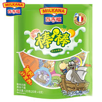 Bagifu Bangbang Cheese (Fruit Flavor) 120g Western Cheese Wuhan Manbai