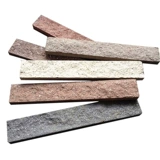 豪山 Внешняя настенная плитка настенная плитка плитка деревня сплит Скалистые тела кирпичная вилла кирпич 40 250 сельская плитка Бесплатная доставка