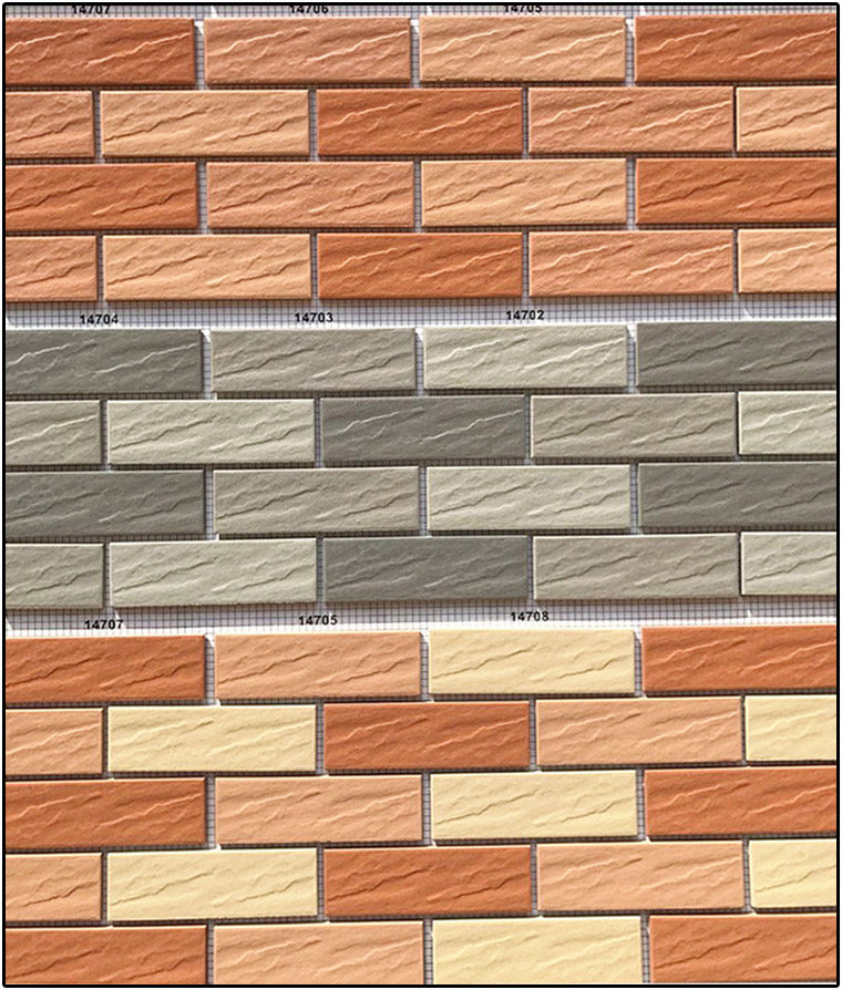 Foshan wall tile tile tile tile tile brick brick brick brick brick brick village outdoor brick 45 145