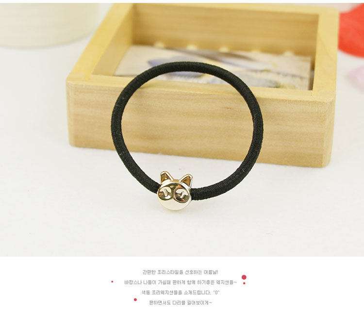 Accessoire cheveux LOVE ME en autre - Ref 1205890 Image 14