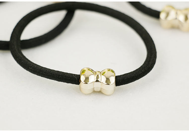 Accessoire cheveux LOVE ME en autre - Ref 1205890 Image 15