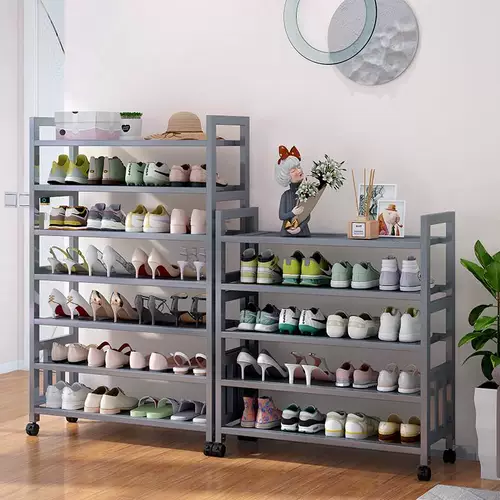 Простая стойка для обуви Home Door Sabe Sabe 2023 Взрыв Новый общежитие