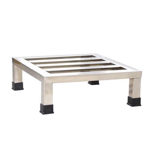 Кронштейн из нержавеющей стали многофункциональный цветочный горшок трейлер бассейн мусор суп ковш