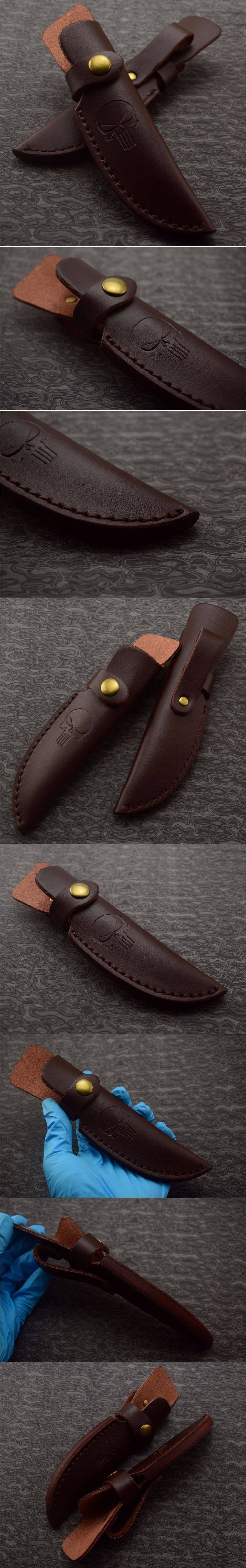 WW-3X из натуральной кожи Прямая весна темно Коричневый короткий 0-2.jpg