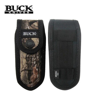 Подлинный Buck Buck Original Cnife Skin 731 серия Universal Tools Piece Set Oxford Nylon Set Set