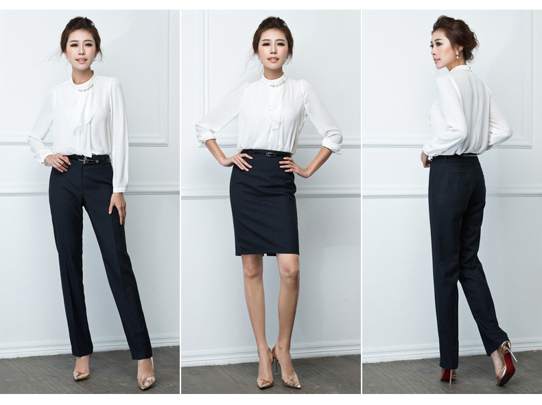 Tailleur femme - Ref 3242309 Image 23