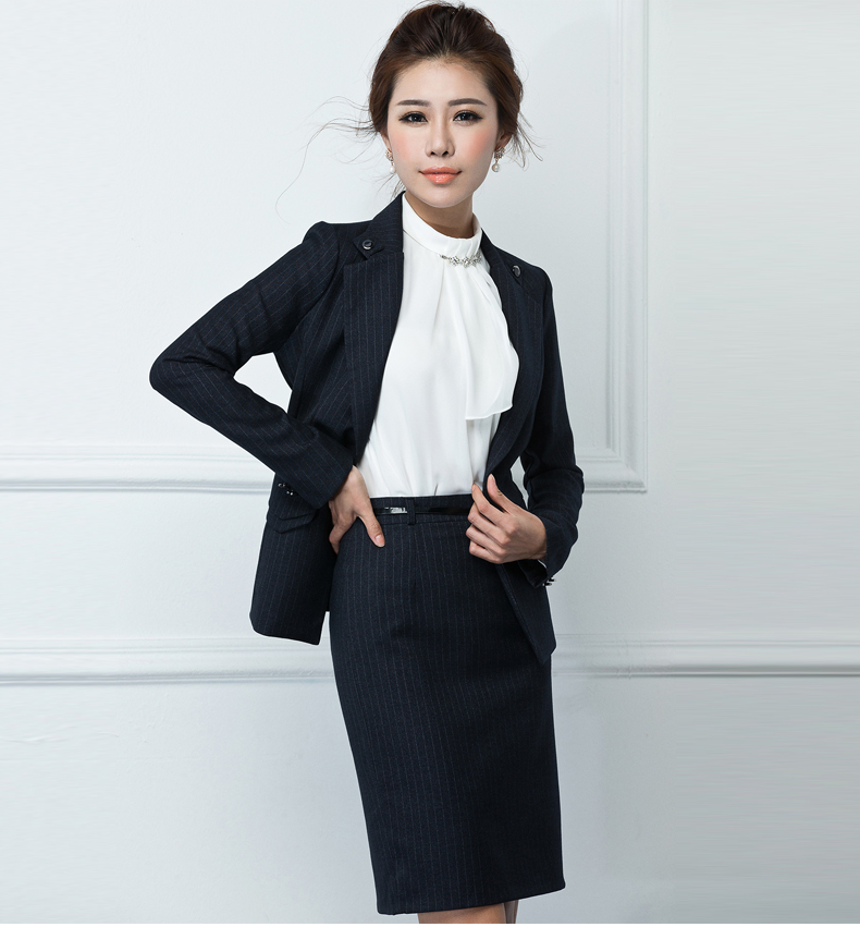 Tailleur femme - Ref 3242309 Image 27