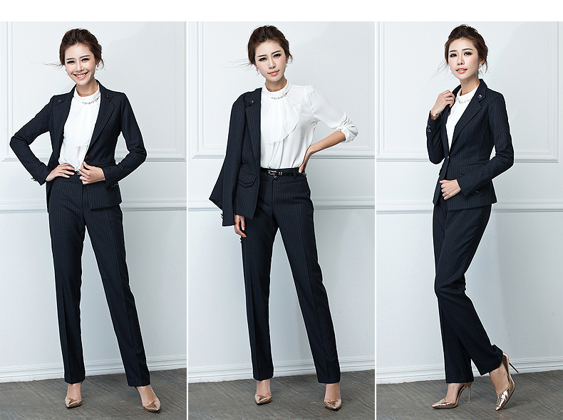 Tailleur femme - Ref 3242309 Image 16