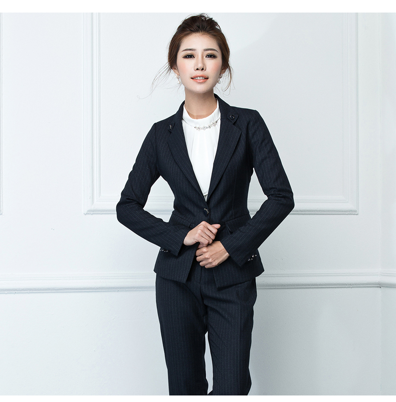 Tailleur femme - Ref 3242309 Image 17