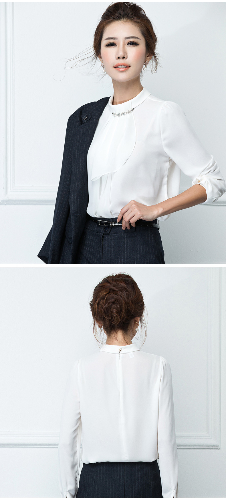 Tailleur femme - Ref 3242309 Image 30