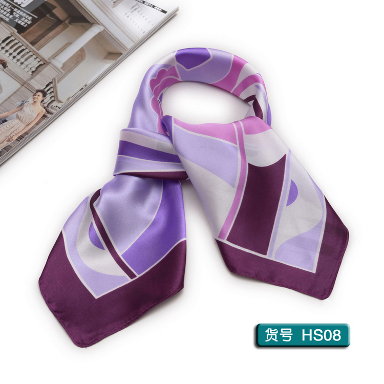 Foulard pour Femme - Ref 3160359 Image 3