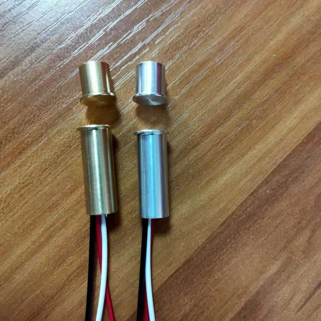 12V metal housing wardrobe door touch LED light switch concealed direct drive LED light high-power door magnetic switch 