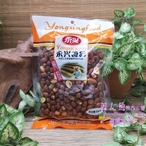 Hunan specialty Liuyang specialty Yongxing peanut 180g snacks fried goods crispy nut snacks