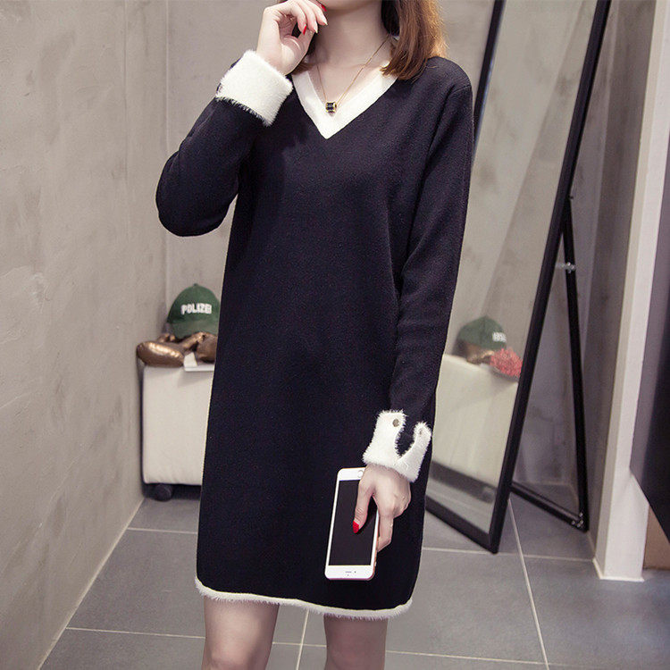 Robe grande taille femme - Ref 3236891 Image 11
